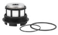 Picture of K&N Engineering KN Inline Fuel Filter - PF-4000