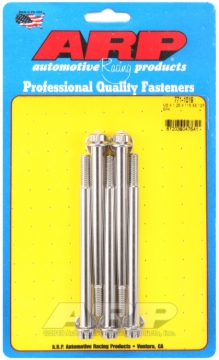 Picture of ARP Stainless Steel Bolts - 771-1019