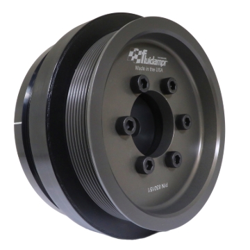 Picture of Fluidampr FDR Dampers-Diesel Crankshaft Dampers - 830151