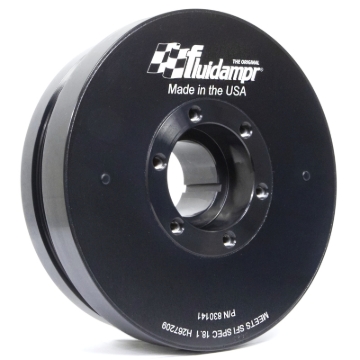 Picture of Fluidampr FDR Dampers-Diesel Crankshaft Dampers - 830141