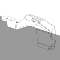 Picture of Go Rhino GOR SRM Racks Roof Baskets - 5910011T