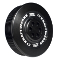 Picture of KraftWerks KRT Supercharger Pulleys - 159-99-1207