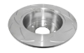 Picture of DBA Street Slotted Rotors Brake Rotors - DBA887S