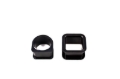 Picture of Torque Solution TQS Steering Rack Lockdown Steering Dampers - TS-SU-596