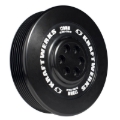 Picture of KraftWerks KRT Supercharger Pulleys - 159-99-1207