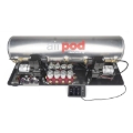 Picture of Ridetech RID Air Control System Air Compressor Systems - 30514700