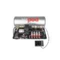 Picture of Ridetech RID Air Control System Air Compressor Systems - 30514000