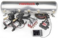 Picture of Ridetech RID Air Control System Air Compressor Systems - 30534100
