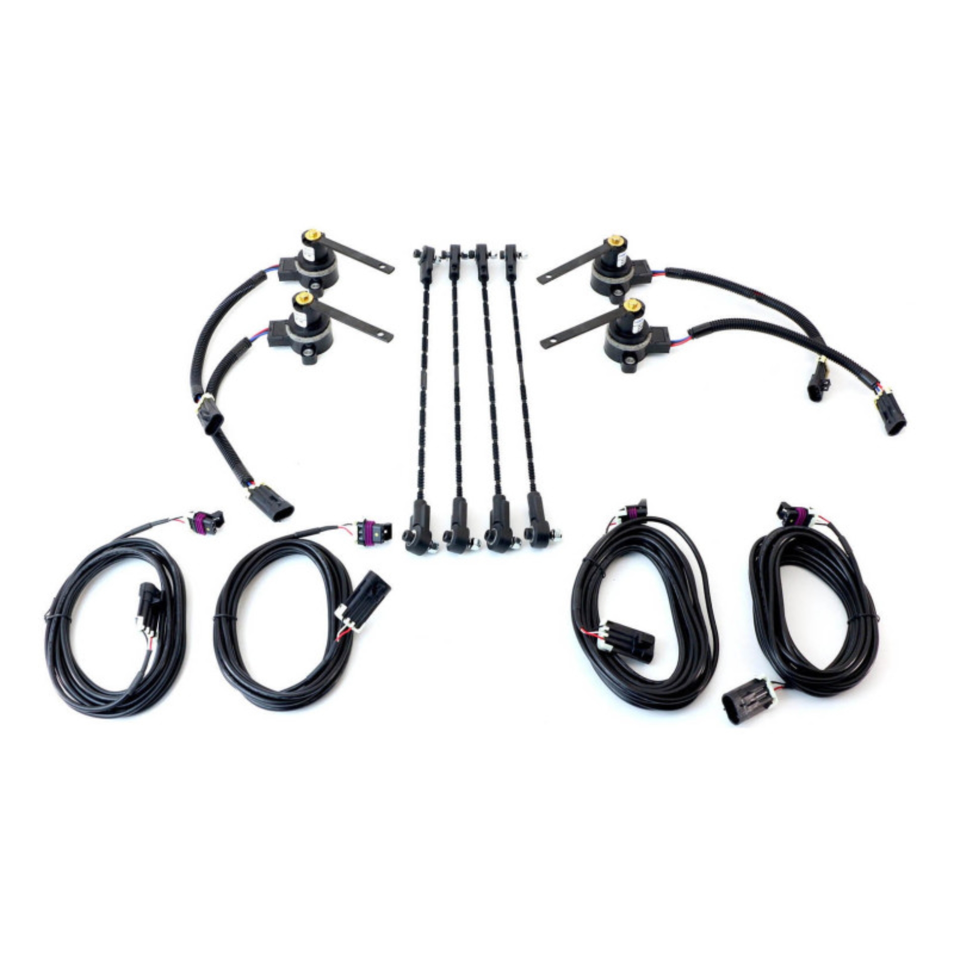 Picture of Ridetech RID Air Suspension Controller - 30400036