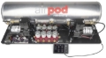 Picture of Ridetech RID Air Control System Air Compressor Systems - 30514700
