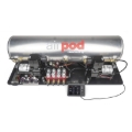 Picture of Ridetech RID Air Control System Air Compressor Systems - 30514100