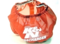 Picture of K&N Engineering KN DryCharger Air Filter Wrap Pre-Filters - E-3380PR