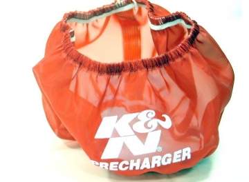 Picture of K&N Engineering KN DryCharger Air Filter Wrap Pre-Filters - E-3380PR