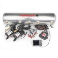 Picture of Ridetech RID Air Control System Air Compressor Systems - 30534100
