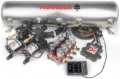 Picture of Ridetech RID Air Control System Air Compressor Systems - 30534700