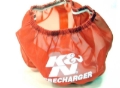 Picture of K&N Engineering KN DryCharger Air Filter Wrap Pre-Filters - E-3380PR
