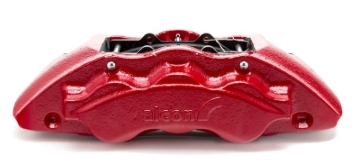 Picture of Alcon ALC Brake Calipers Right - ALACIR1559BE07HZLT-RL