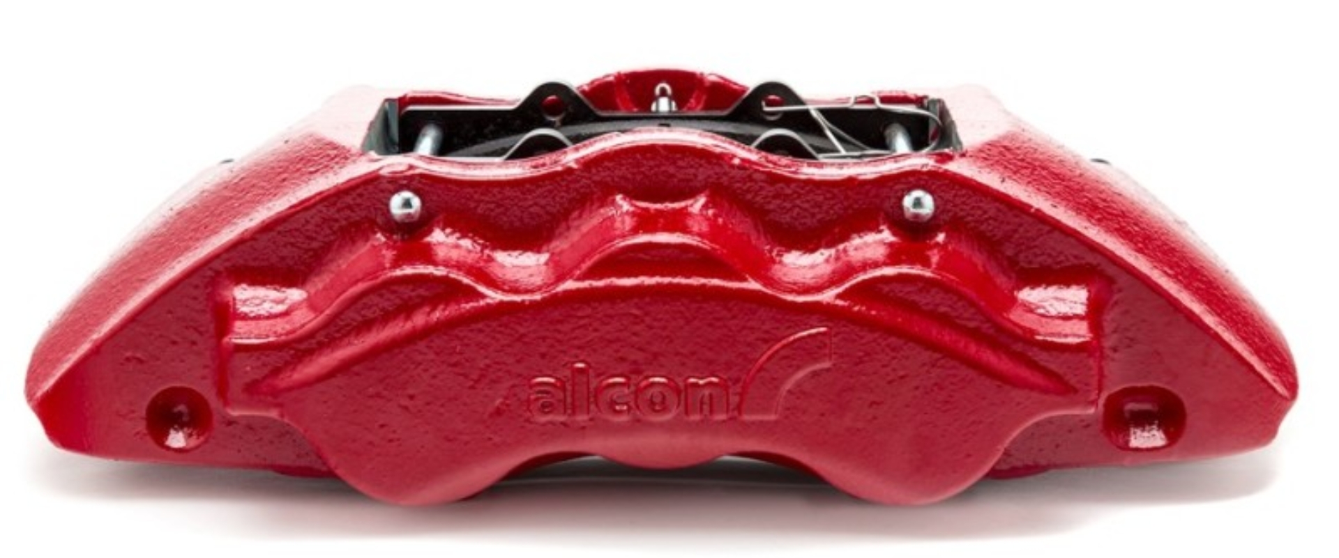 Picture of Alcon ALC Brake Calipers Left - ALACIR1559BE07HZRT-LL