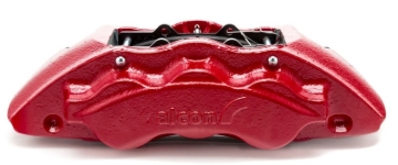 Picture of Alcon ALC Brake Calipers Left - ALACIR1559BE07HZRT-LL