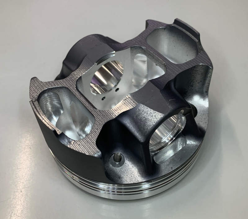 Picture of HKS Forged Piston Kits Piston Sets - 21003-AN013
