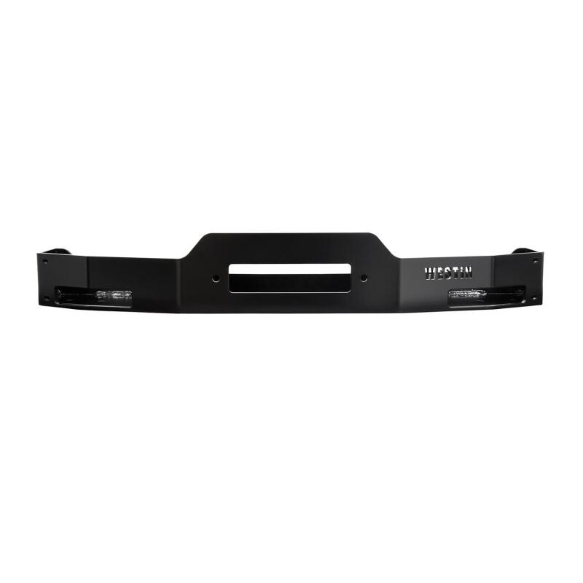 Picture of Westin WES MAX Winch System Winch Mounts - 46-23955