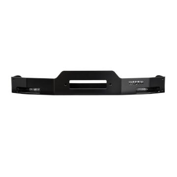 Picture of Westin WES MAX Winch System Winch Mounts - 46-23955