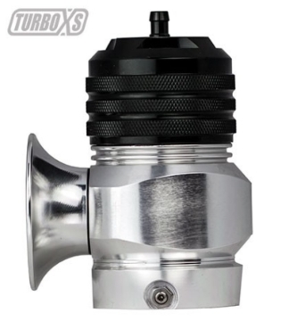 Picture of Turbo XS TXS BOV-Type H Blow Off Valves - BOV-H-RFL