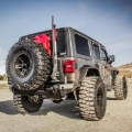 Picture of Westin WES Tire Carrier - 59-82035B