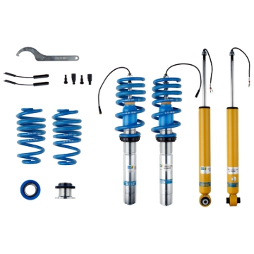 Picture of Bilstein BIL B16 Series Suspension Kits Coilovers - 49-290868