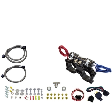 Picture of Nitrous Express NEX Powersports Nitrous Oxide Kits Nitrous Systems - 67015-00P