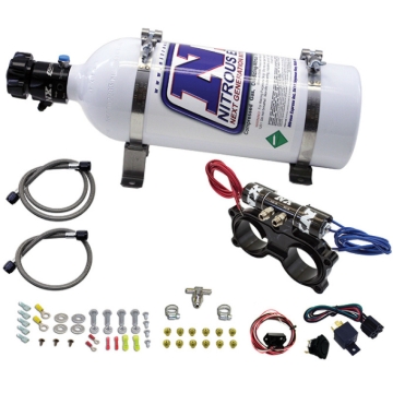 Picture of Nitrous Express NEX Powersports Nitrous Oxide Kits Nitrous Systems - 67015-05P