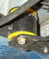 Picture of Whiteline WL Strut Bars-Front - KSB751