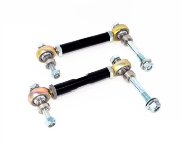 Picture of Torque Solution TQS Drop Links Front Sway Bar Endlinks - TS-POR-431