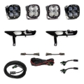 Picture of Baja Designs BAJ Squadron Pro Lights Light Bars & Cubes - 447699