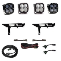 Picture of Baja Designs BAJ Squadron Sport Lights Light Bars & Cubes - 447697