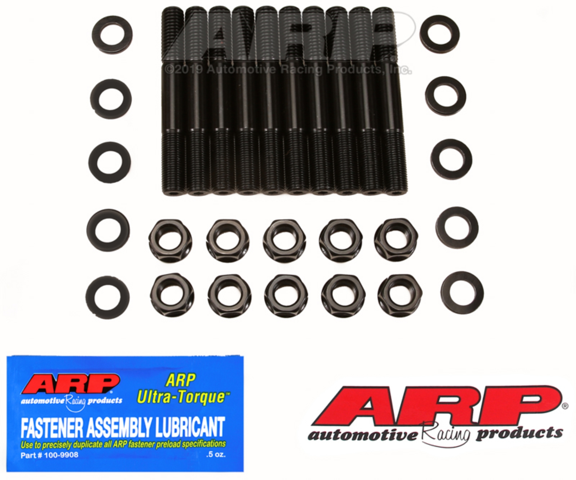 Picture of ARP Main Stud Kits Main Stud & Bolt Kits - 124-5404
