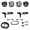 Picture of Baja Designs BAJ Squadron Pro Lights Light Bars & Cubes - 447699UP