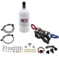 Picture of Nitrous Express NEX Powersports Nitrous Oxide Kits Nitrous Systems - 67015-2.5P