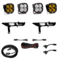 Picture of Baja Designs BAJ Squadron Pro Lights Light Bars & Cubes - 447700