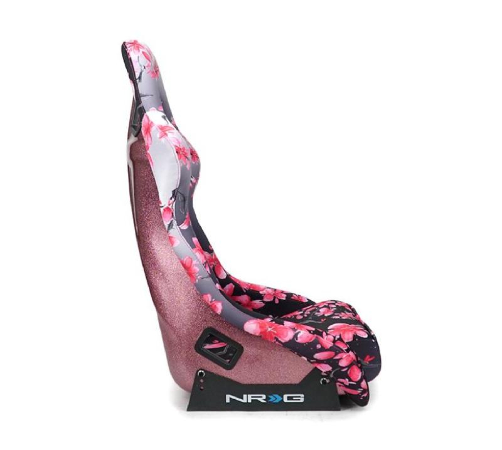 Picture of NRG Seats-Single Race Seats - FRP-303-SAKURA
