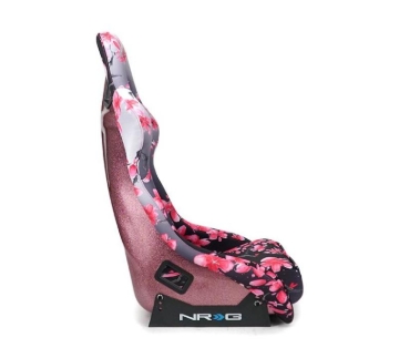 Picture of NRG Seats-Single Race Seats - FRP-303-SAKURA