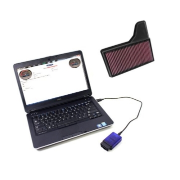 Picture of Ford Racing FR Calibrations Programmers & Tuners - M-9603-M8