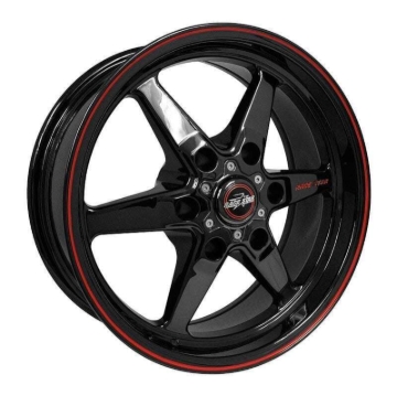 Picture of Race Star RST 93 Truck Star Wheels - 93-795752B