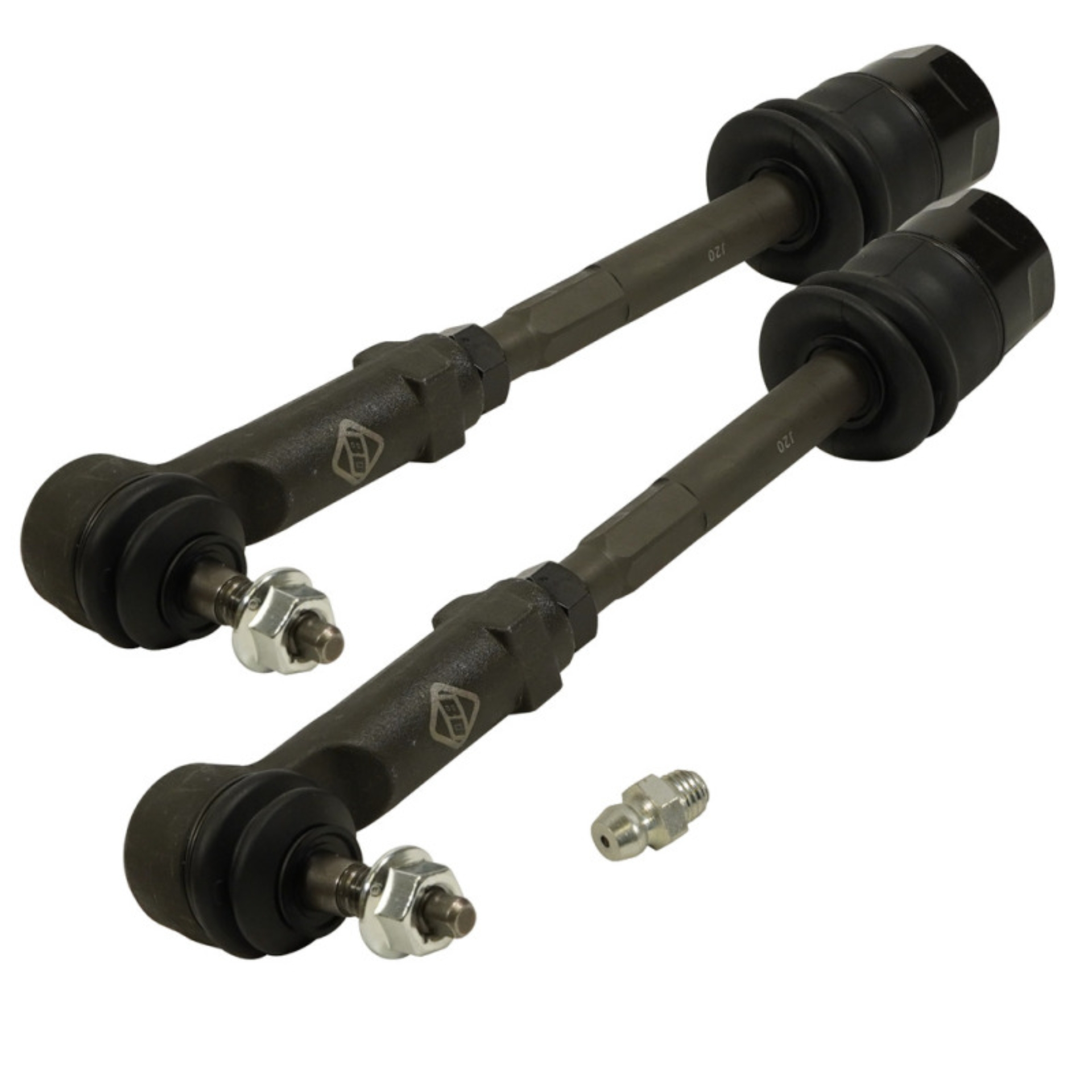 Picture of BD Diesel BDD Steering Upgrade Kits Steering Stabilizer - 1032124