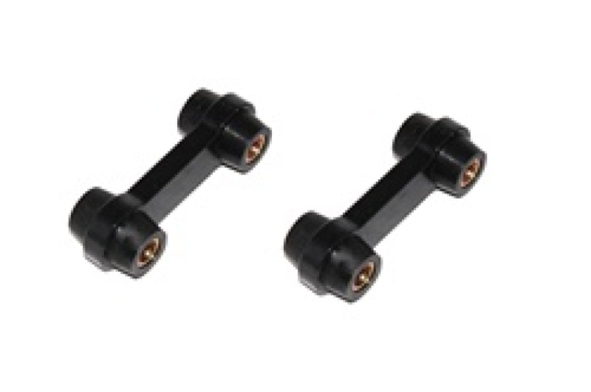 Picture of Torque Solution TQS Endlinks Front Sway Bar Endlinks - TS-SU-208-VA