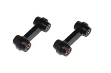 Picture of Torque Solution TQS Endlinks Front Sway Bar Endlinks - TS-SU-208-VA