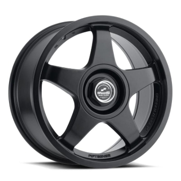 Picture of fifteen52 FFT Chicane Wheels - STCAB-77551+35