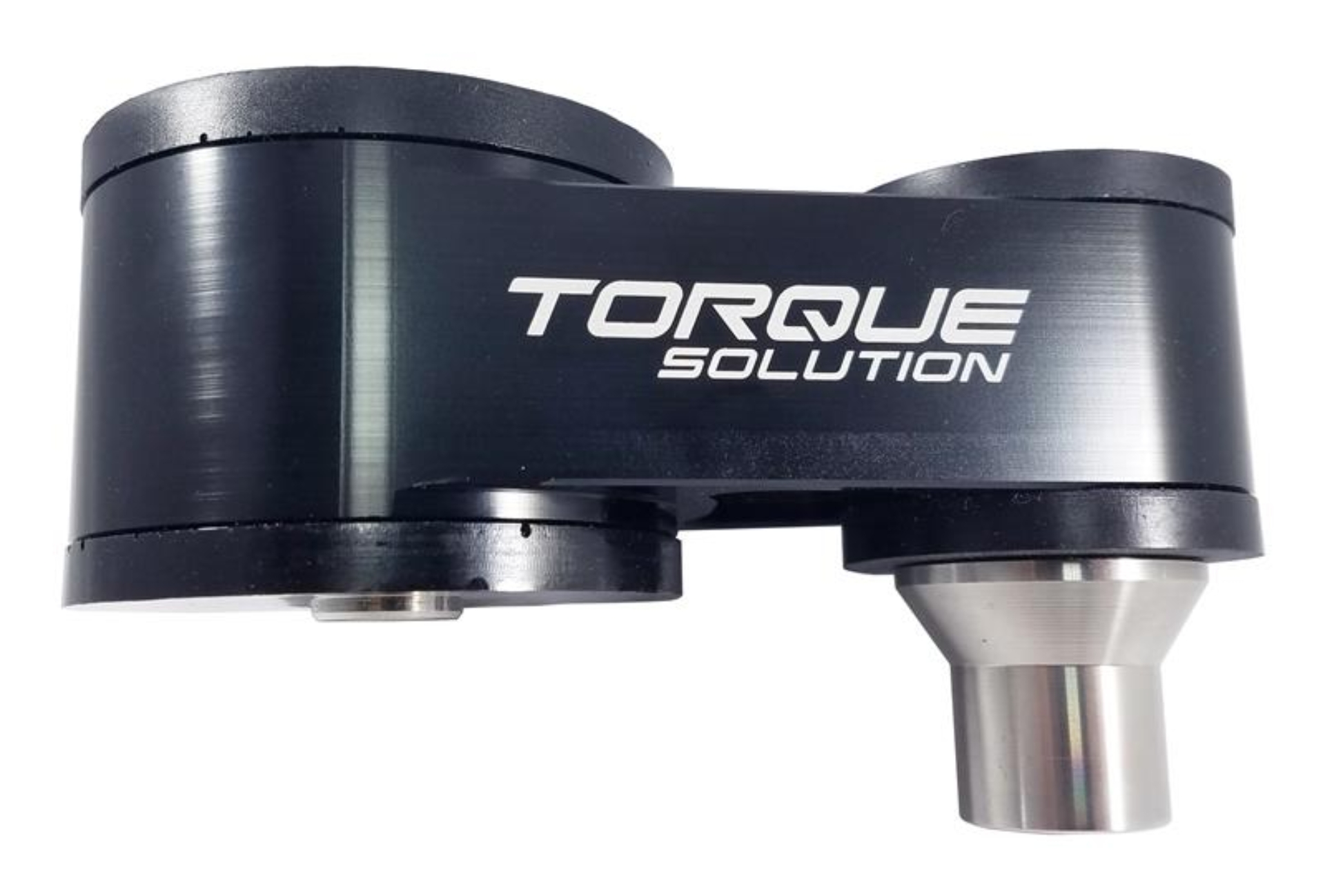 Picture of Torque Solution TQS Engine Mounts Rear - TS-FST-327