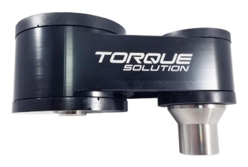 Picture of Torque Solution TQS Engine Mounts Rear - TS-FST-327