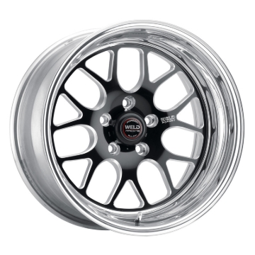 Picture of Weld WEL S77 Wheels - 77LB7100G57A